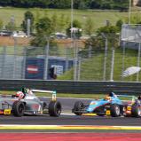 ADAC Formel 4, Red Bull Ring, Mattia Drudi, SMG Swiss Motorsport Group